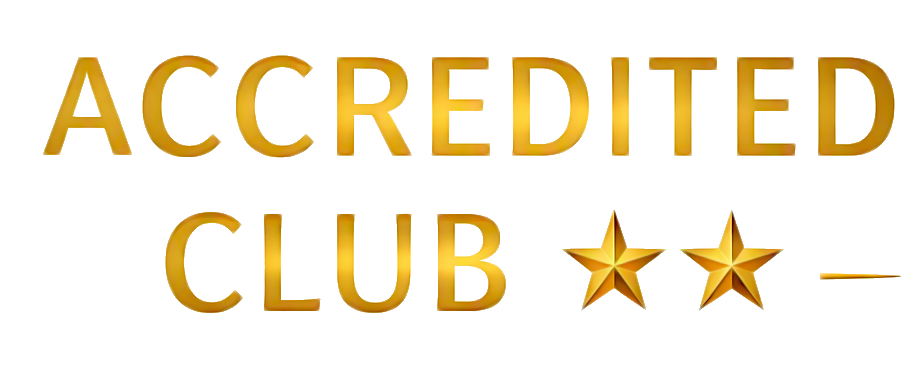 England Football Accredited Club badge