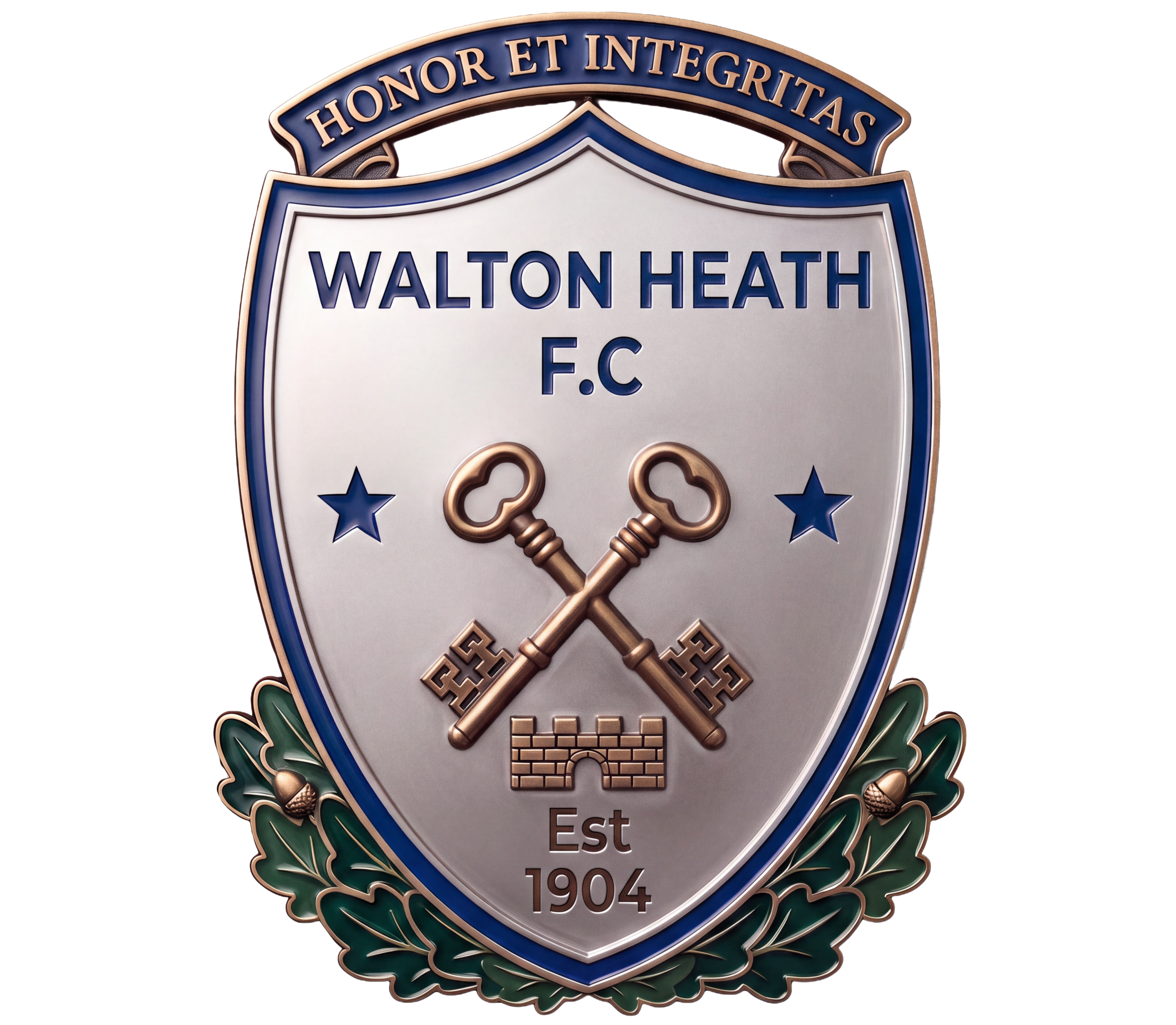 Walton Heath FC